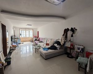 南北通透鼓楼西区2室1厅精装修