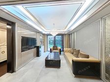 张江·华发四季·6室·4厅