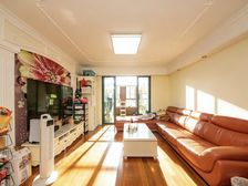 黄浦区海派洋房一梯两户双阳台有产权车位双地铁4.13号线满五