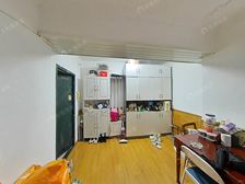 浦东世博·德州一村·1室·1厅