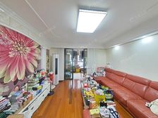 五里桥·海上梦苑·2室·2厅