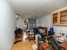 电梯房 双南边套全明 次顶楼采光无遮挡 拎包入住