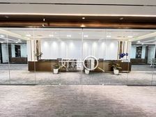 豪华装修 金融城 高端品质写字楼出租 拎包入住