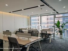 核心商圈 豪华装修 江北嘴金融城 近轻轨 拎包入住