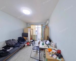 月坛·三里河东路·1室·1厅