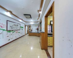 东圃广场 3 房 77.72 方 品质小区 交通便利