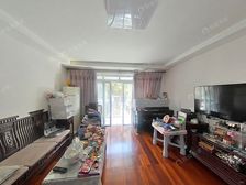 洋泾·双城苑·2室·2厅