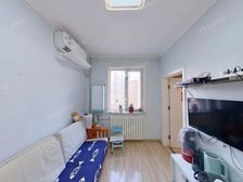 北航南知春路,蓟门里小区电梯中间层三居室,看房方便