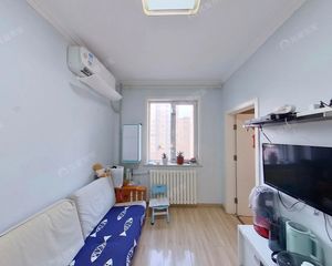 北航南知春路,蓟门里小区电梯中间层三居室,看房方便