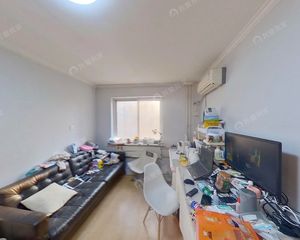 丽都职工公寓2室1厅西南