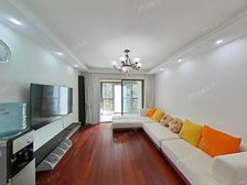 1楼带大院子!2房2卫!东边套!有钥匙!