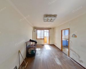 西城区裕中西里|南向一居 电梯好房 650万诚意出售
