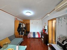 亚运村 | 安慧里二区 | 经典朝南一居室 | 随时可看房