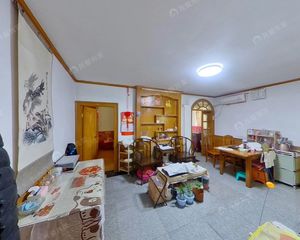 牡丹园·牡丹园北里·2室·1厅