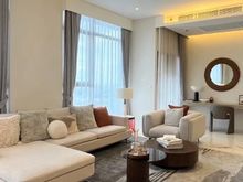 曼谷BTS轻轨旁顶层公寓|176㎡三房三卫 |