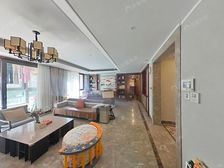 田林·尚汇豪庭·5室·3厅。南北通透,小区人车分流