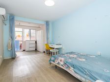 金沙江地铁口,南北通两房,单天井,采光好,精装修拎包入住