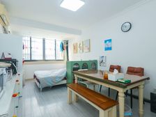 长风馨苑2室1厅1卫1阳台南北2/6层