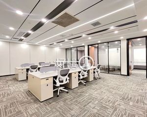 国金中心 一线江景 户型方正 两条轻轨线 出售