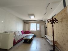 好房急售!新一代C区精致两室 ,采光好 首付8万 随时看房