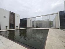 中关村软件园独栋三层出租 价格全含 遗留精装修 紧邻地铁可看