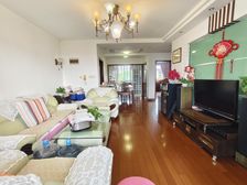 正南三林世博家园2室1厅