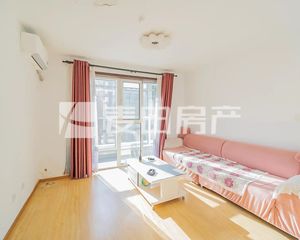 北纬40度 87平2居 南向精装修 自住保养好