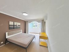 电梯商品大三房,楼间距开阔,6/13双轨交通,花园位置