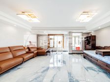 南北通透倚林佳园4室2厅豪华装修