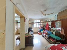 双南两房花园位置,房东诚意随时看,低楼层采光不挡