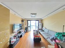 新上 中间位置 景观三房 少有户型 高,看房方便