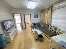 (近地铁100m)隔壁就是大在建造中 2011年的电梯房