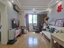 南北通透采光好 近地铁 精致装修拎包住 配套齐全 交通便捷!