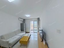 新宫·阳光星苑南区·2室·1厅