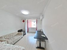 田林十三村 边套一房 位置安静不吵闹 近9号线