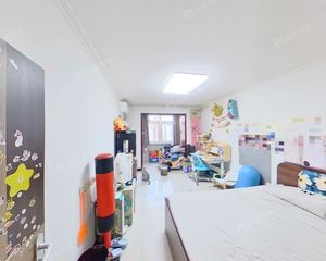 海淀 清河·永泰东里 中间楼层+业主自住+ 不把边不临街