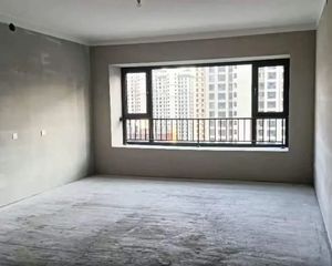 春江锦上 户型方正 看房方便