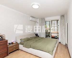 望京西园三区 89平1居 东南向精装修 着急出售
