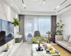 翰林甲第南苑2室2厅3卫南朝向680.0万元/套出售