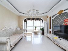 南北通透 怡和花园 3室2厅