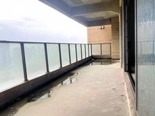 珠光御景壹号02户型 高层望江好景观 毛坯状态 可约看