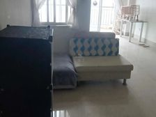 鑫利华商厦1房1厅大阳台双地铁