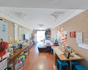 窦店·田家园四区·3室·1厅