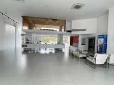 闹中取静 园子环境好 精装送露台 空调24H适合多种业态