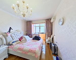 新上 惠新西街·樱花园·2室·1厅 低楼层 无遮挡