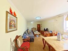 东三环 三里屯 凤凰中心 团结湖北五条低总价三居 满五年诚售