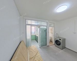 店长推荐,惠新西街惠新里新上南北通透全明大一居,户型好不临街