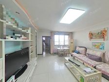 房山城关·洪福家园南北通透干净两居