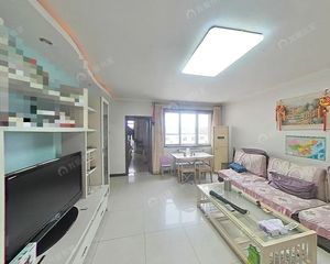 房山城关·洪福家园·2室·1厅