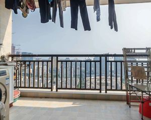 中国人寿凤岭居住小区 好